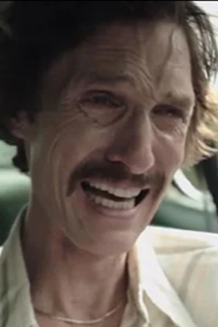 Dallas Buyers Club [Matthew McConaughey]